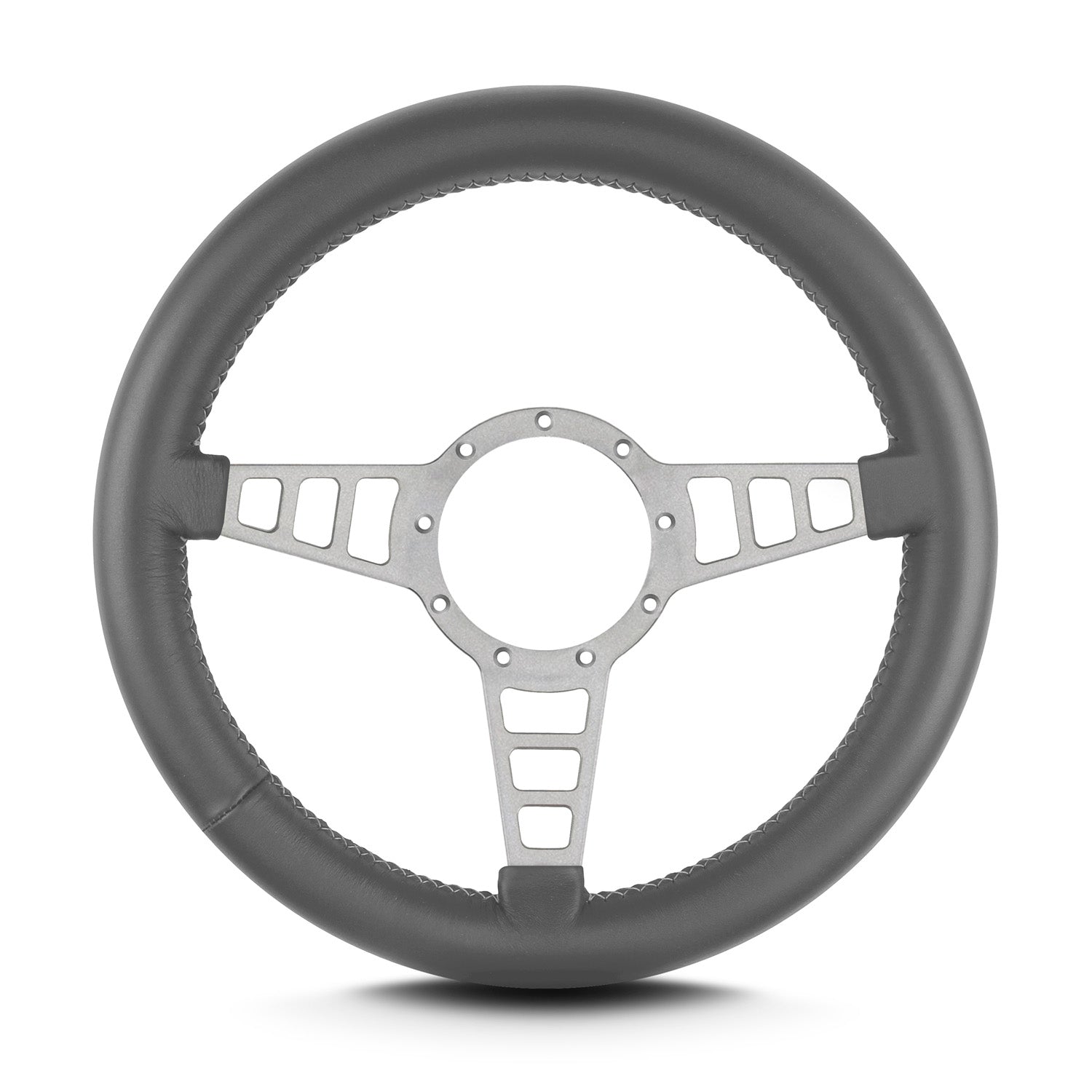 MARK 4 TRACK GT GRAY THICK GRIP DARK GREY