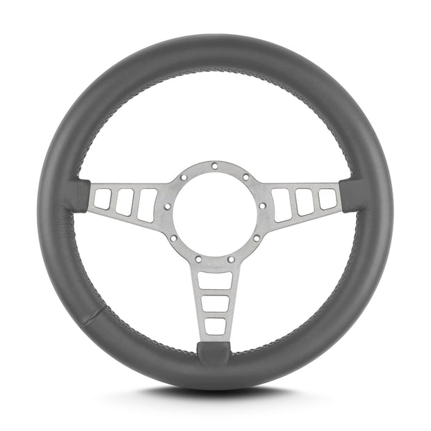 MARK 4 TRACK GT GRAY THICK GRIP DARK GREY