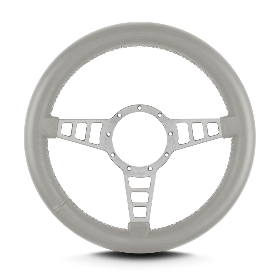 MARK 4 TRACK GT GRAY THICK GRIP LIGHT GREY
