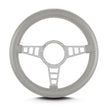 MARK 4 TRACK GT GRAY THICK GRIP LIGHT GREY