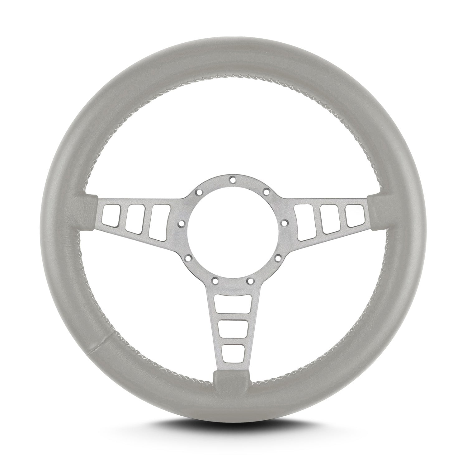 MARK 4 TRACK GT GRAY THICK GRIP LIGHT GREY