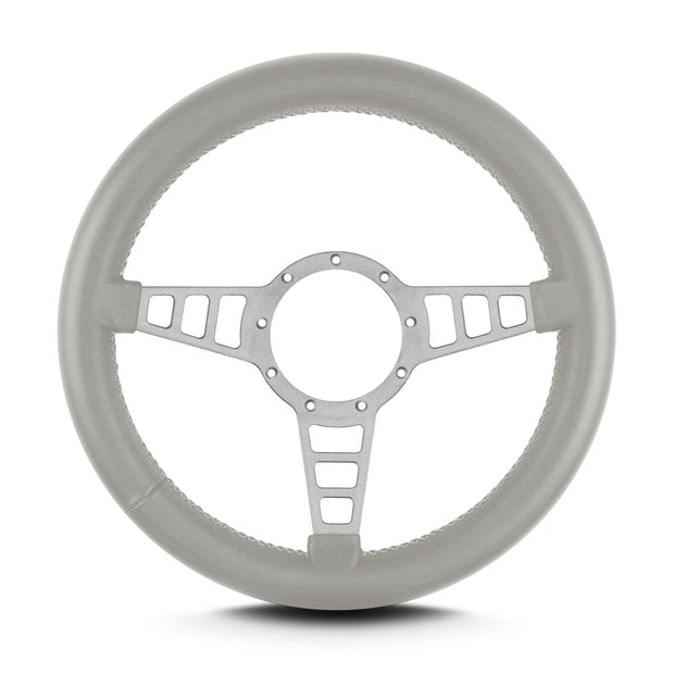 MARK 4 TRACK GT GRAY THICK GRIP LIGHT GREY