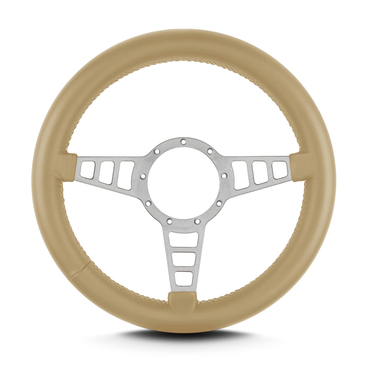 MARK 4 TRACK GT GRAY THICK GRIP TAN