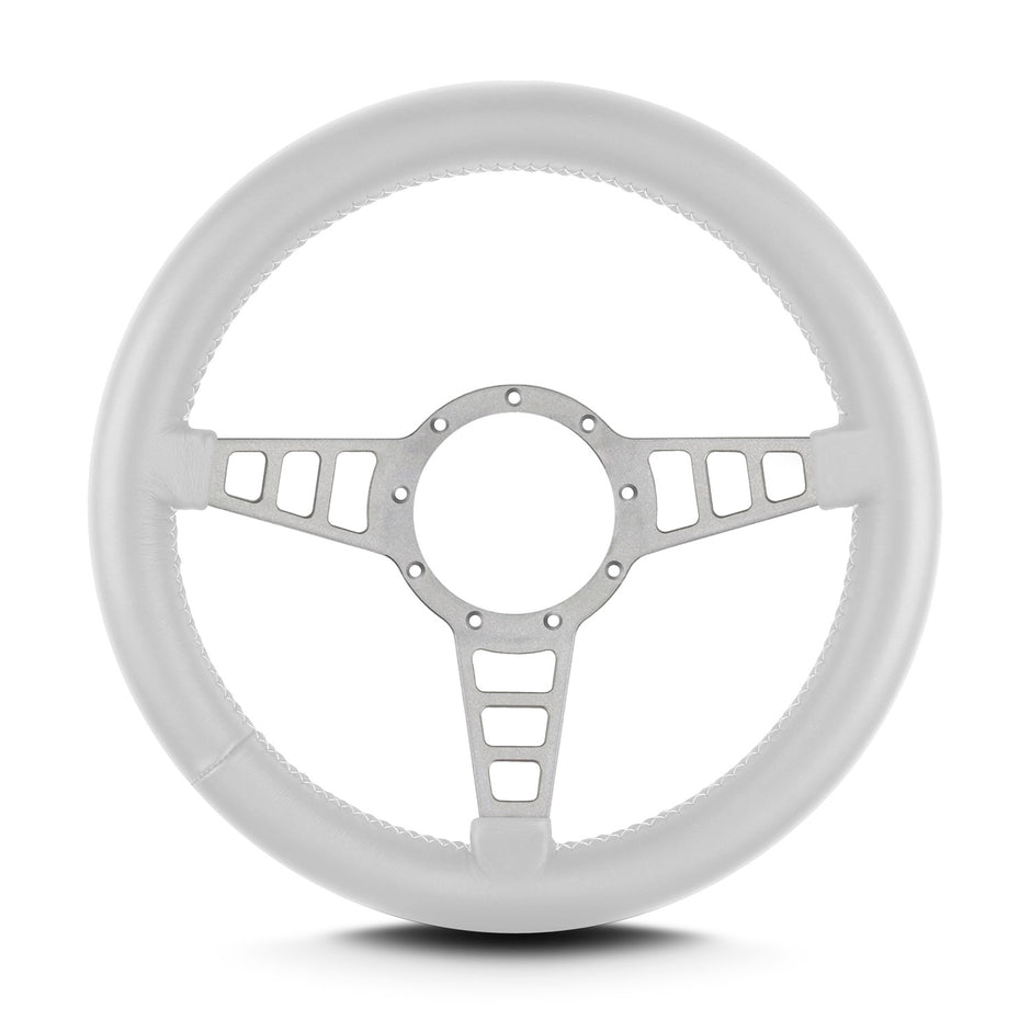 MARK 4 TRACK GT GRAY THICK GRIP WHITE