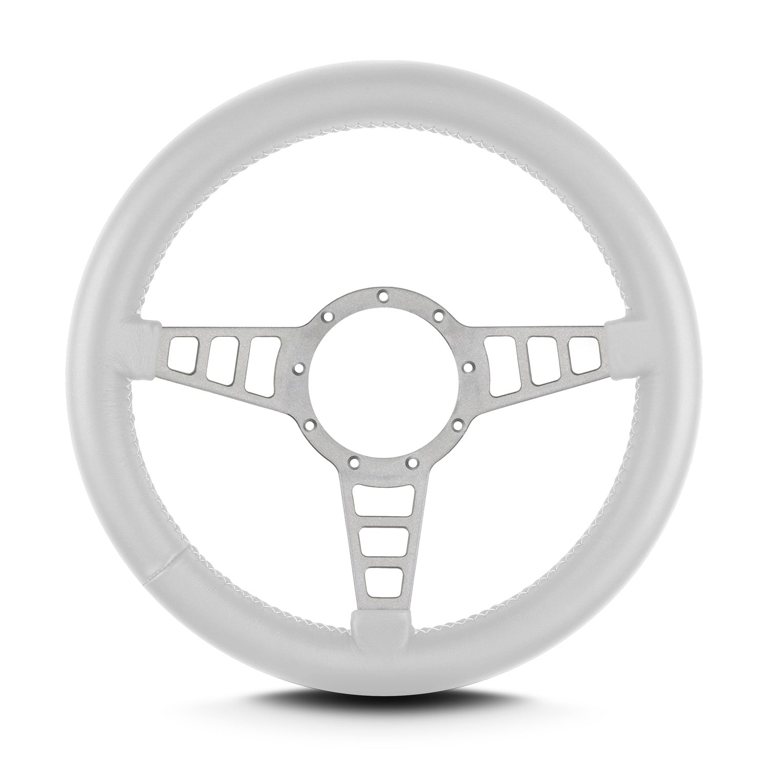 MARK 4 TRACK GT GRAY THICK GRIP WHITE