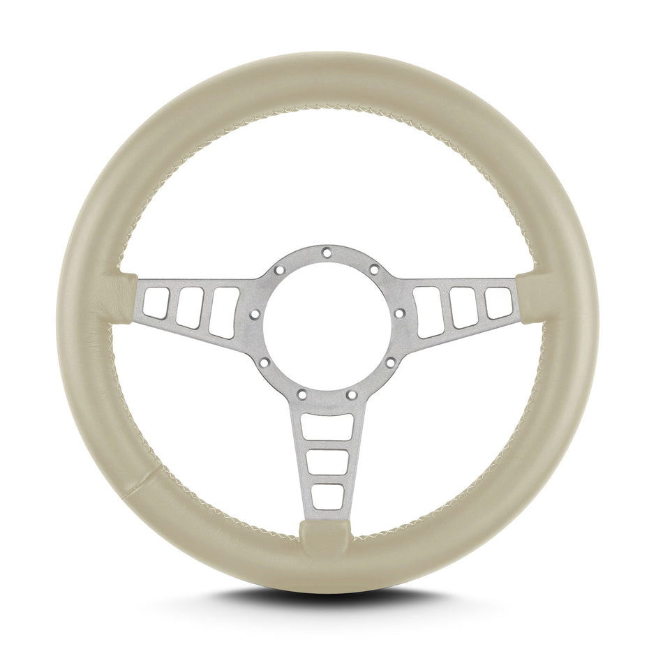 MARK 4 TRACK GT GRAY THICK GRIP BONE