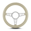 MARK 4 TRACK GT GRAY THICK GRIP BONE