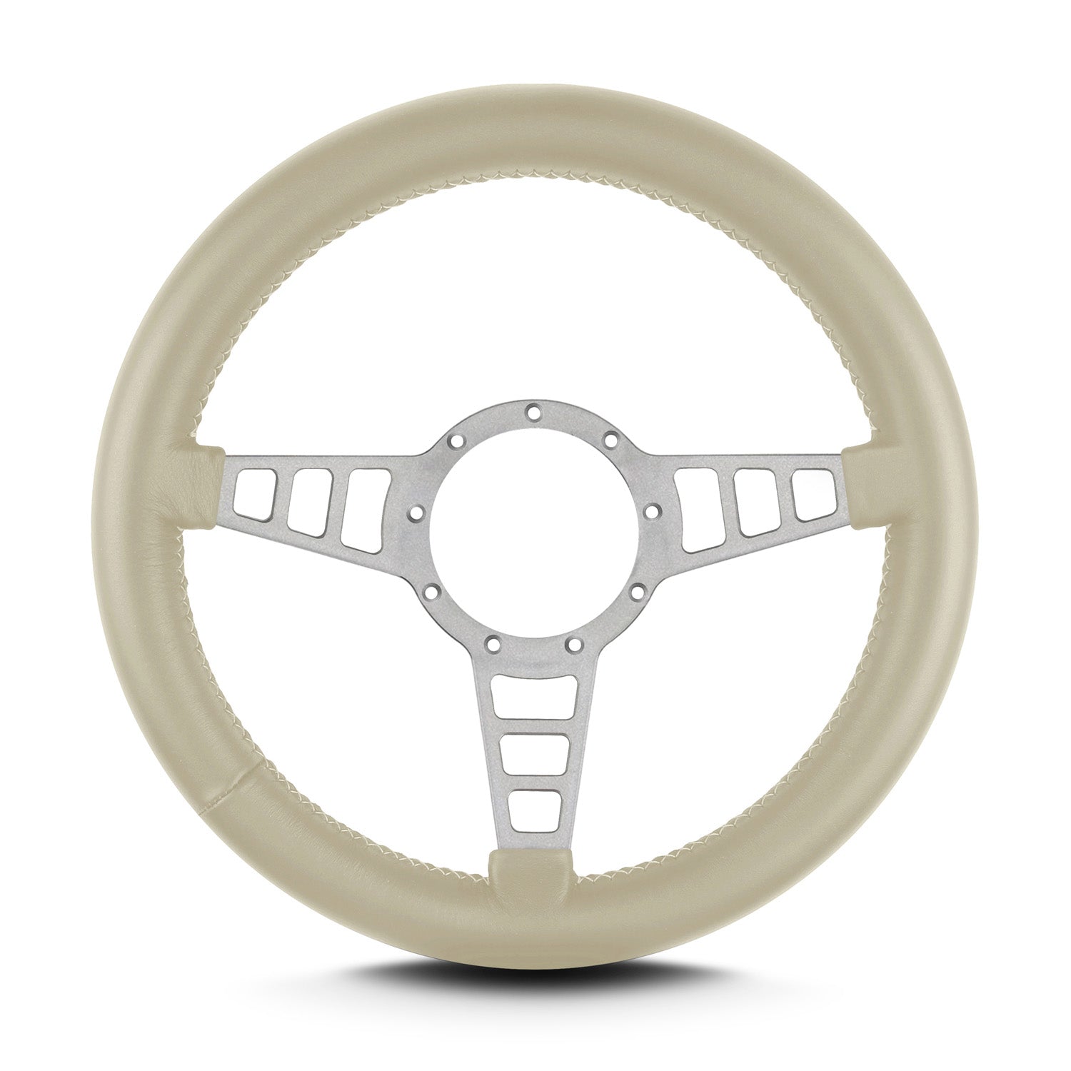 MARK 4 TRACK GT GRAY THICK GRIP BONE