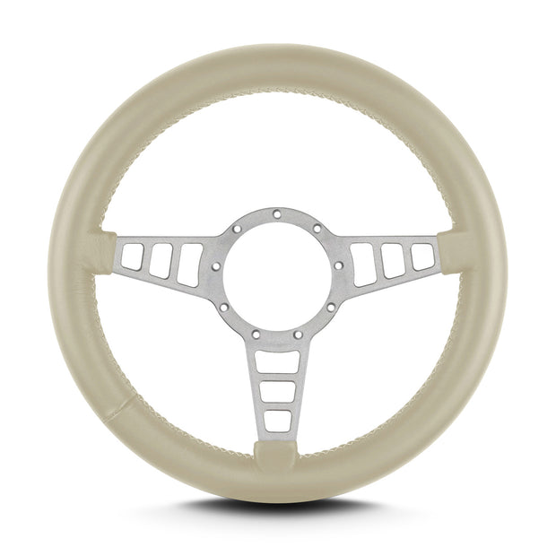 MARK 4 TRACK GT GRAY THICK GRIP BONE
