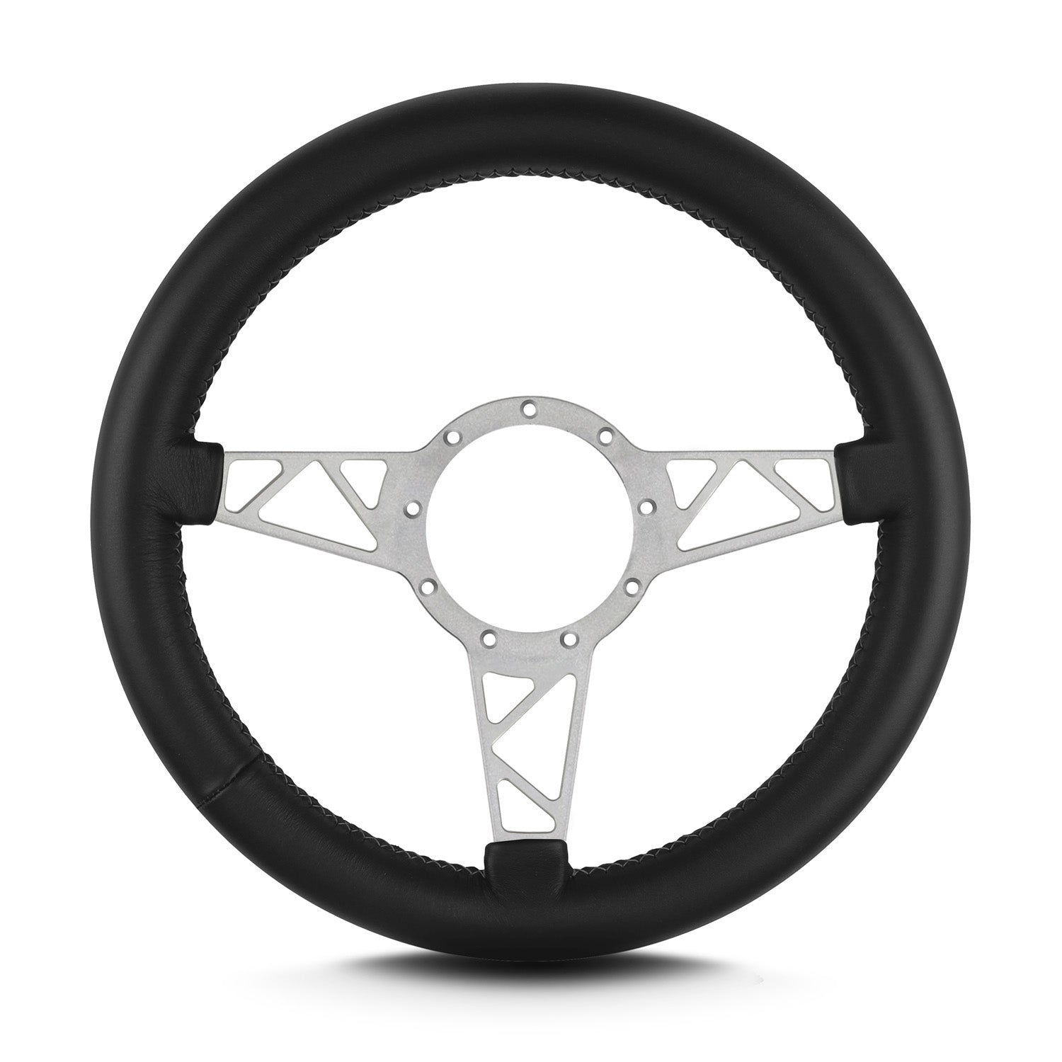 MARK 4 TRUSS GRAY  THICK GRIP BLACK