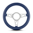 MARK 4 TRUSS GRAY THICK GRIP BLUE
