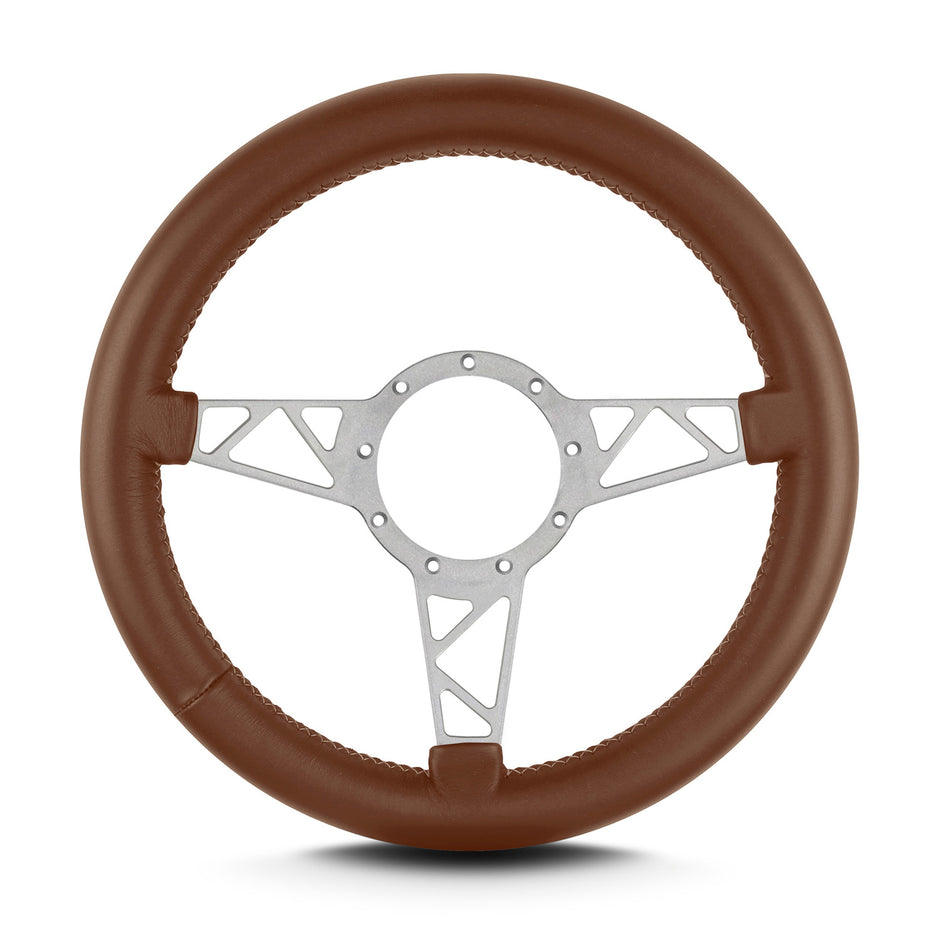 MARK 4 TRUSS GRAY THICK GRIP CARAMEL