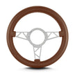 MARK 4 TRUSS GRAY THICK GRIP CARAMEL