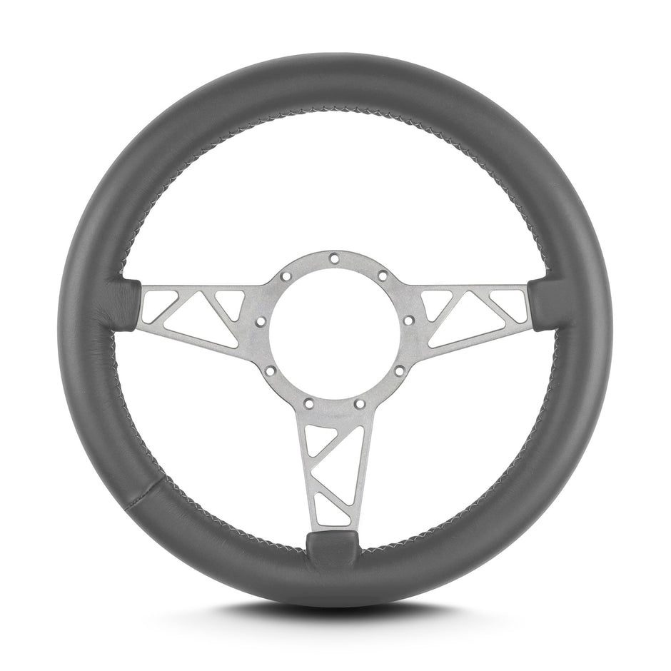 MARK 4 TRUSS GRAY THICK GRIP DARK GREY