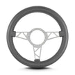 MARK 4 TRUSS GRAY THICK GRIP DARK GREY