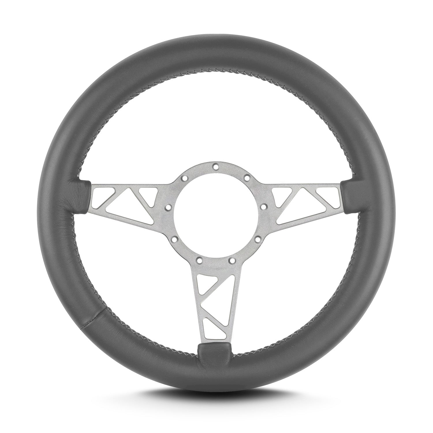 MARK 4 TRUSS GRAY THICK GRIP DARK GREY