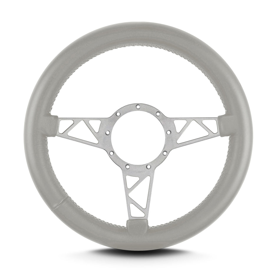 MARK 4 TRUSS GRAY THICK GRIP LIGHT GREY