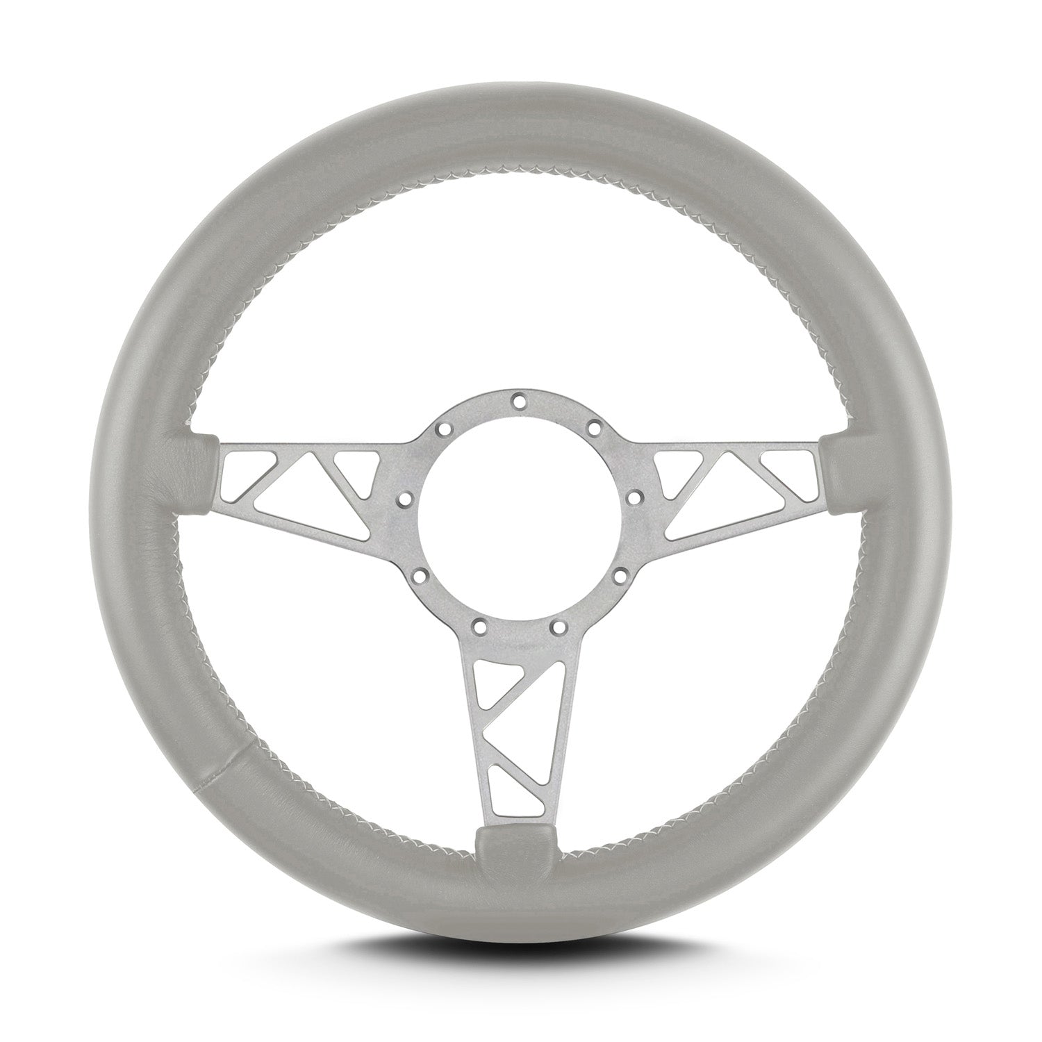 MARK 4 TRUSS GRAY THICK GRIP LIGHT GREY