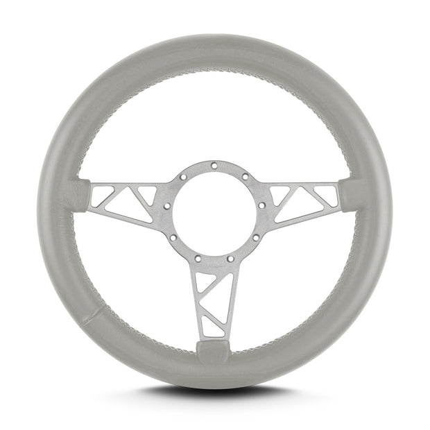 MARK 4 TRUSS GRAY THICK GRIP LIGHT GREY