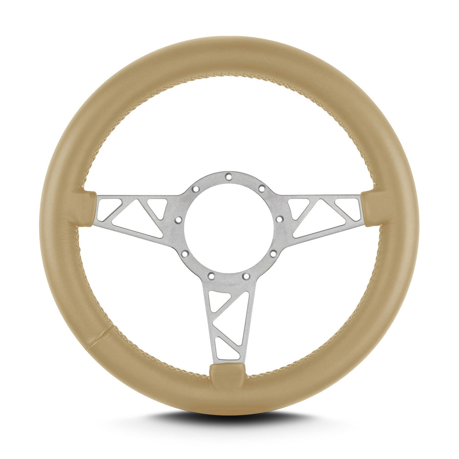 MARK 4 TRUSS GRAY THICK GRIP TAN