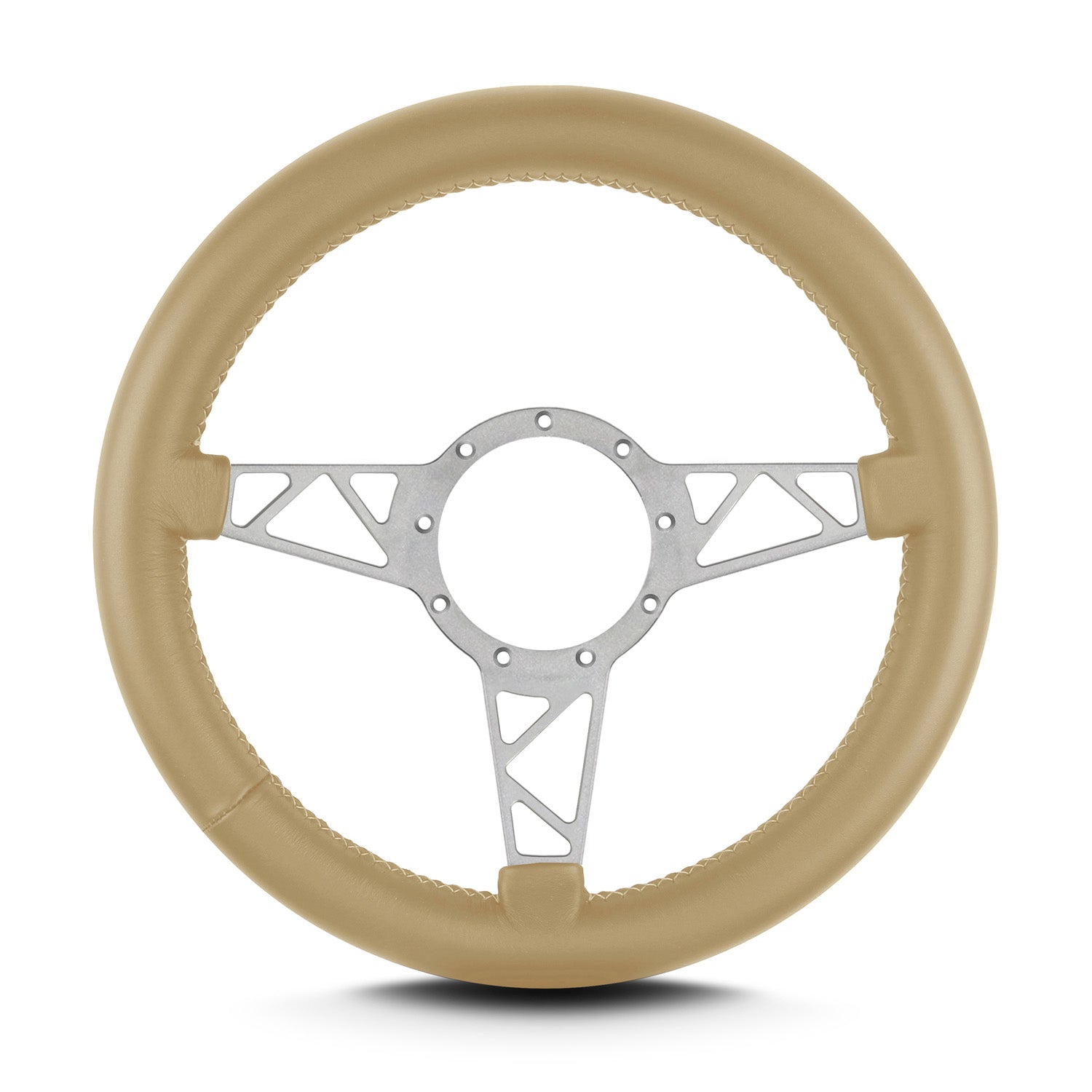 MARK 4 TRUSS GRAY THICK GRIP TAN