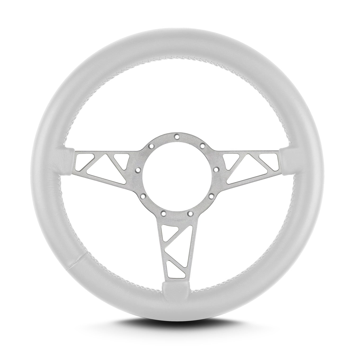 MARK 4 TRUSS GRAY THICK GRIP WHITE