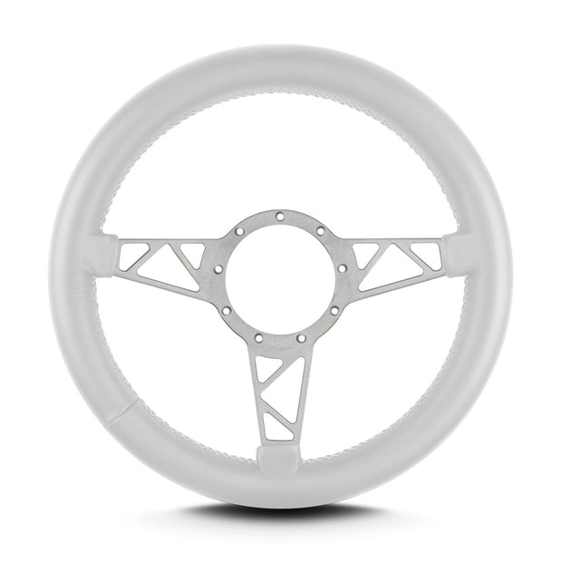 MARK 4 TRUSS GRAY THICK GRIP WHITE