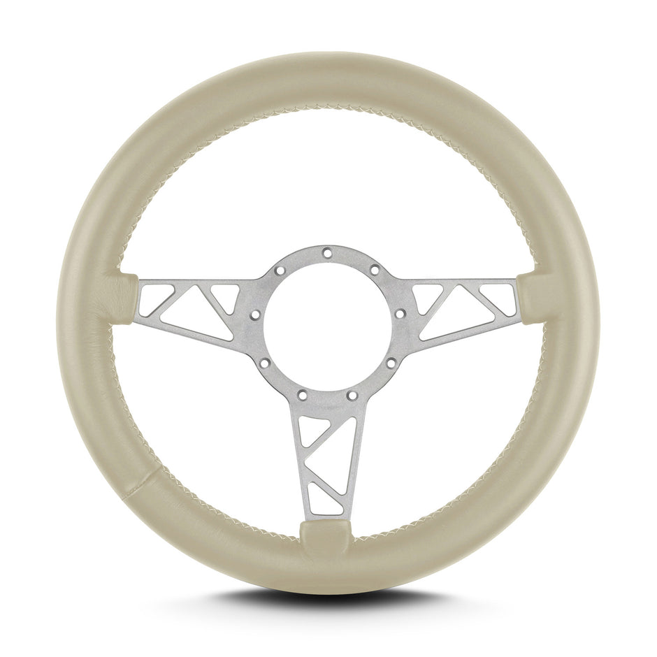 MARK 4 TRUSS GRAY THICK GRIP BONE