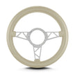 MARK 4 TRUSS GRAY THICK GRIP BONE