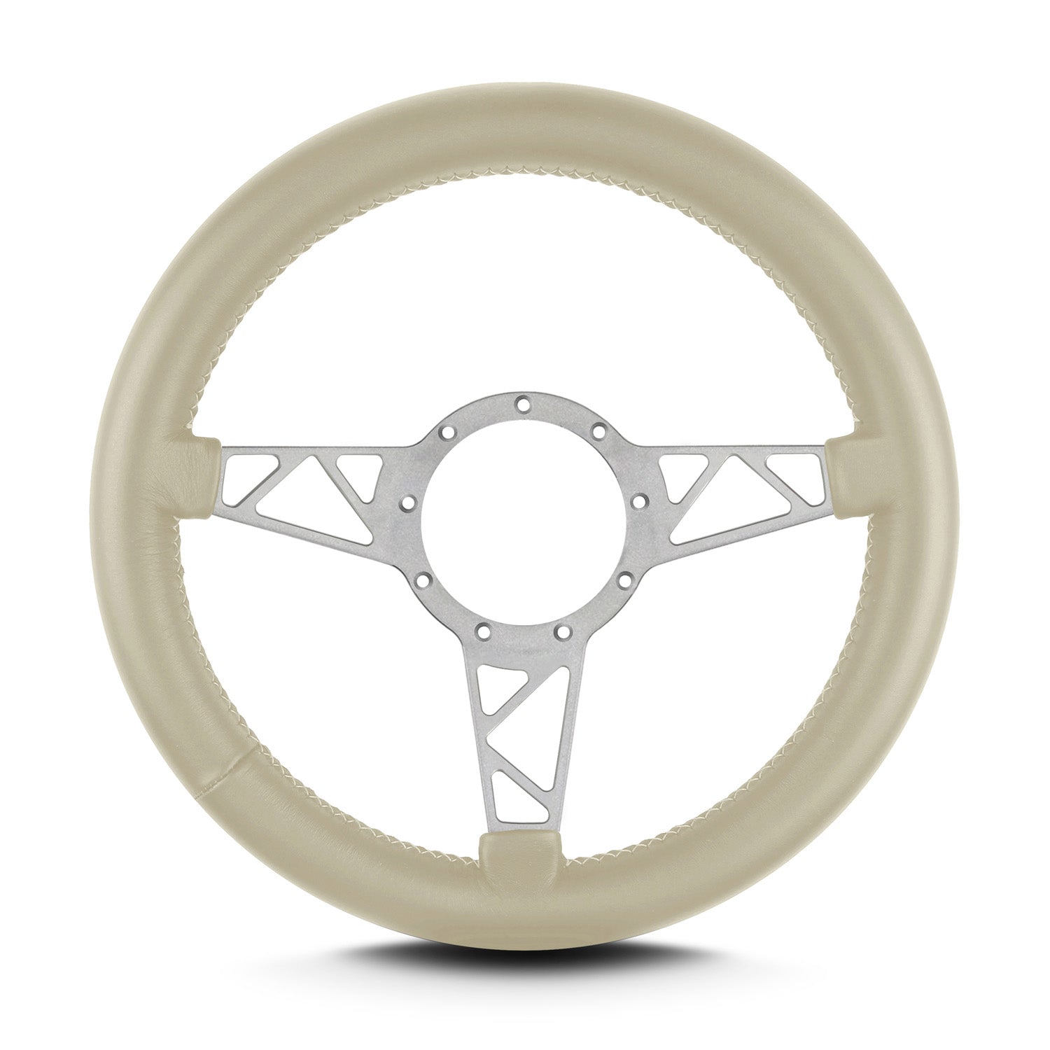 MARK 4 TRUSS GRAY THICK GRIP BONE
