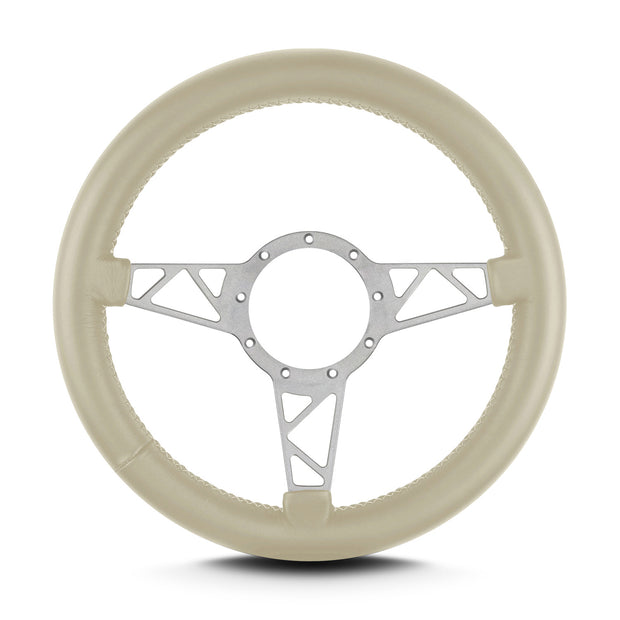 MARK 4 TRUSS GRAY THICK GRIP BONE