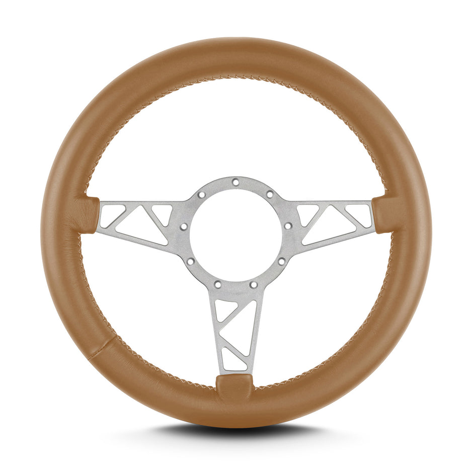 MARK 4 TRUSS GRAY THICK GRIP CHESTNUT