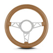 MARK 4 TRUSS GRAY THICK GRIP CHESTNUT