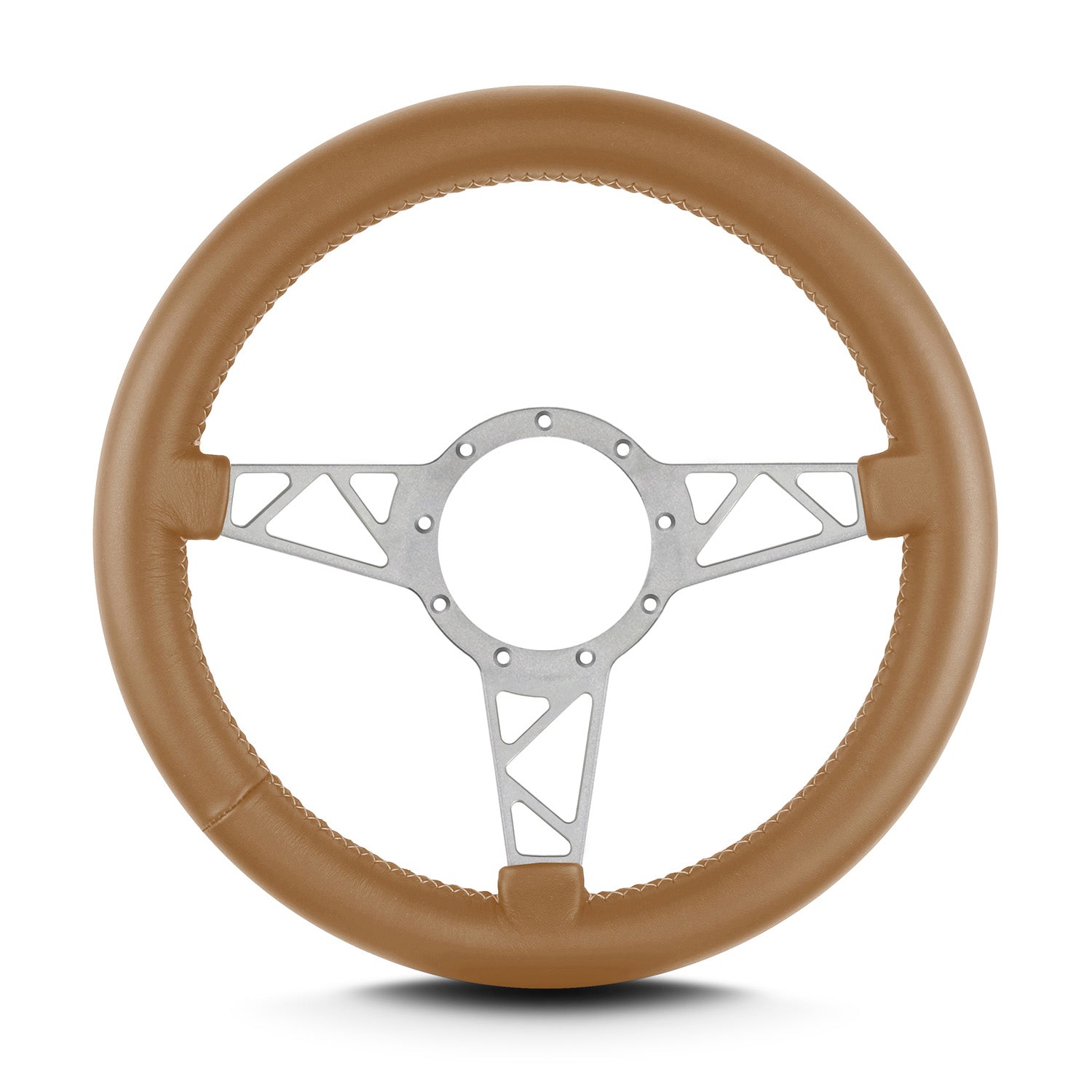MARK 4 TRUSS GRAY THICK GRIP CHESTNUT