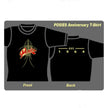 POSIES Established 1964 Black T-Shirt
