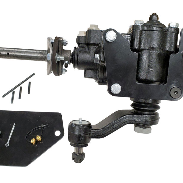 Borgeson - Steering Conversion Kit - P/N: 999067 - 1963-1966 Chevy C10