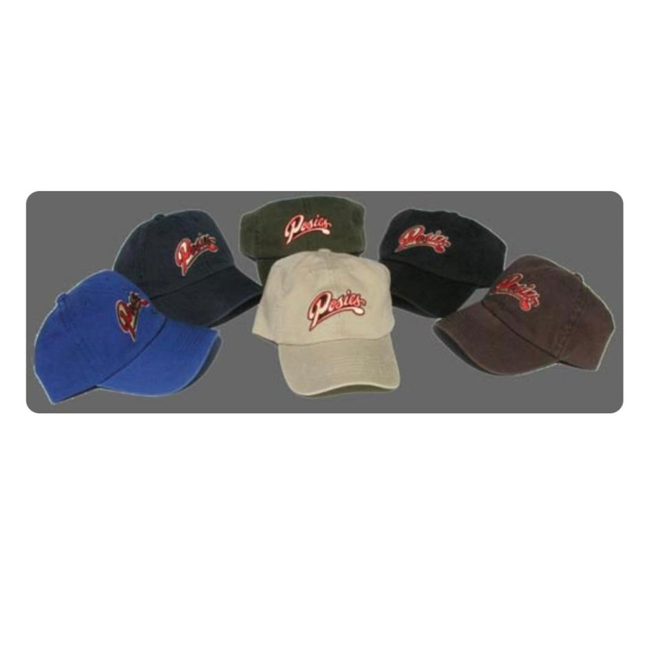 POSIES Shop Hats
