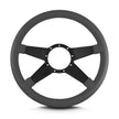 MARK 9 STANDARD BLACK  STANDARD GRIP DARK GREY