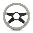 MARK 9 STANDARD BLACK  STANDARD GRIP LIGHT GREY