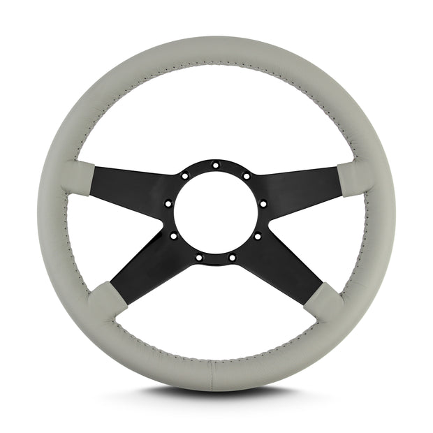 MARK 9 STANDARD BLACK  STANDARD GRIP LIGHT GREY