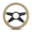 MARK 9 STANDARD BLACK  STANDARD GRIP TAN