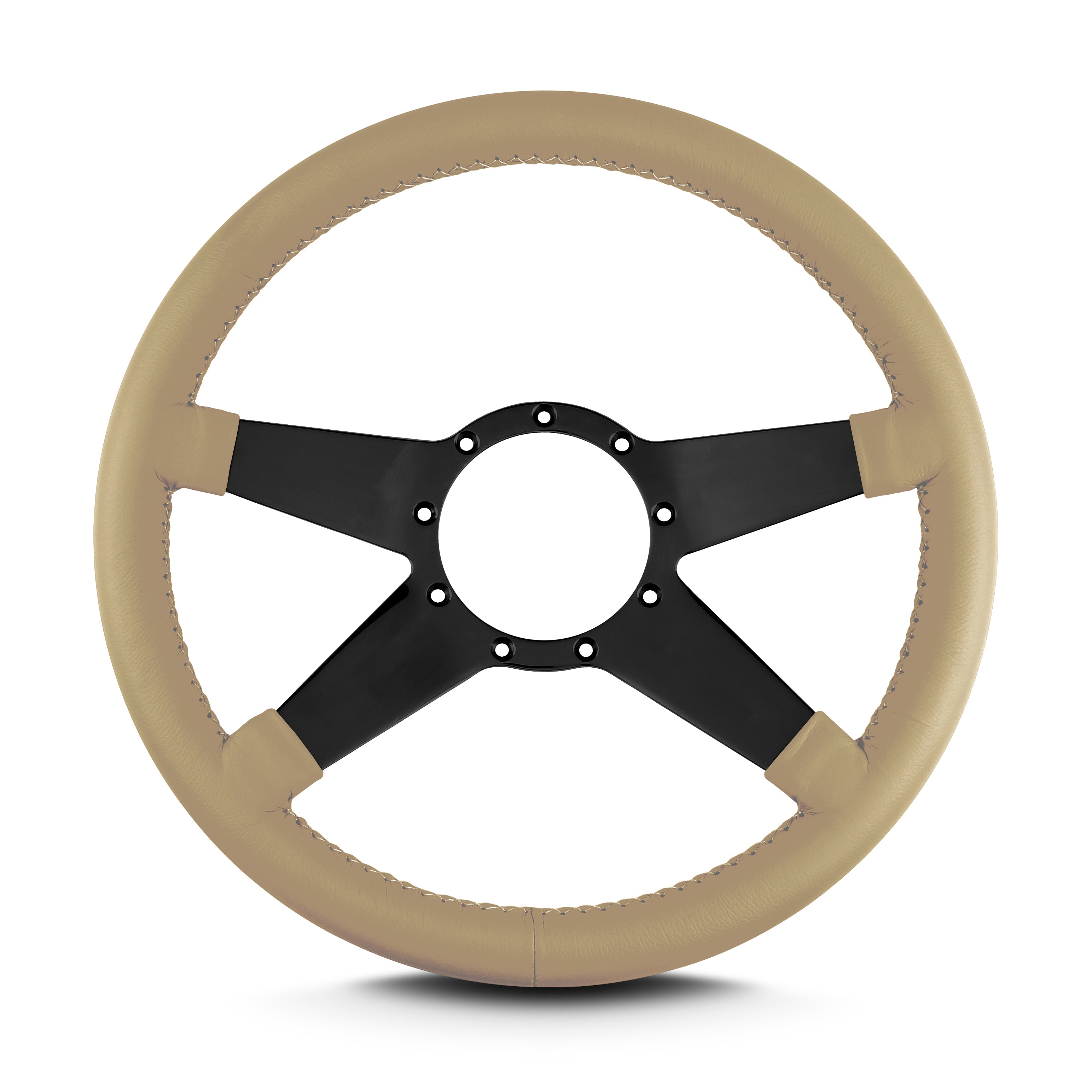 MARK 9 STANDARD BLACK  STANDARD GRIP TAN