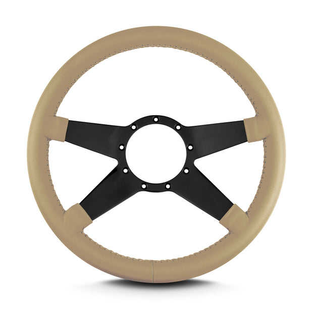 MARK 9 STANDARD BLACK  STANDARD GRIP TAN