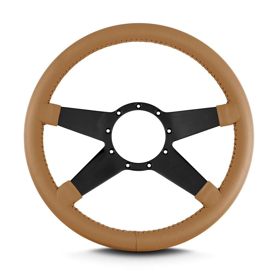 MARK 9 STANDARD BLACK  STANDARD GRIP CHESTNUT