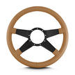 MARK 9 STANDARD BLACK  STANDARD GRIP CHESTNUT