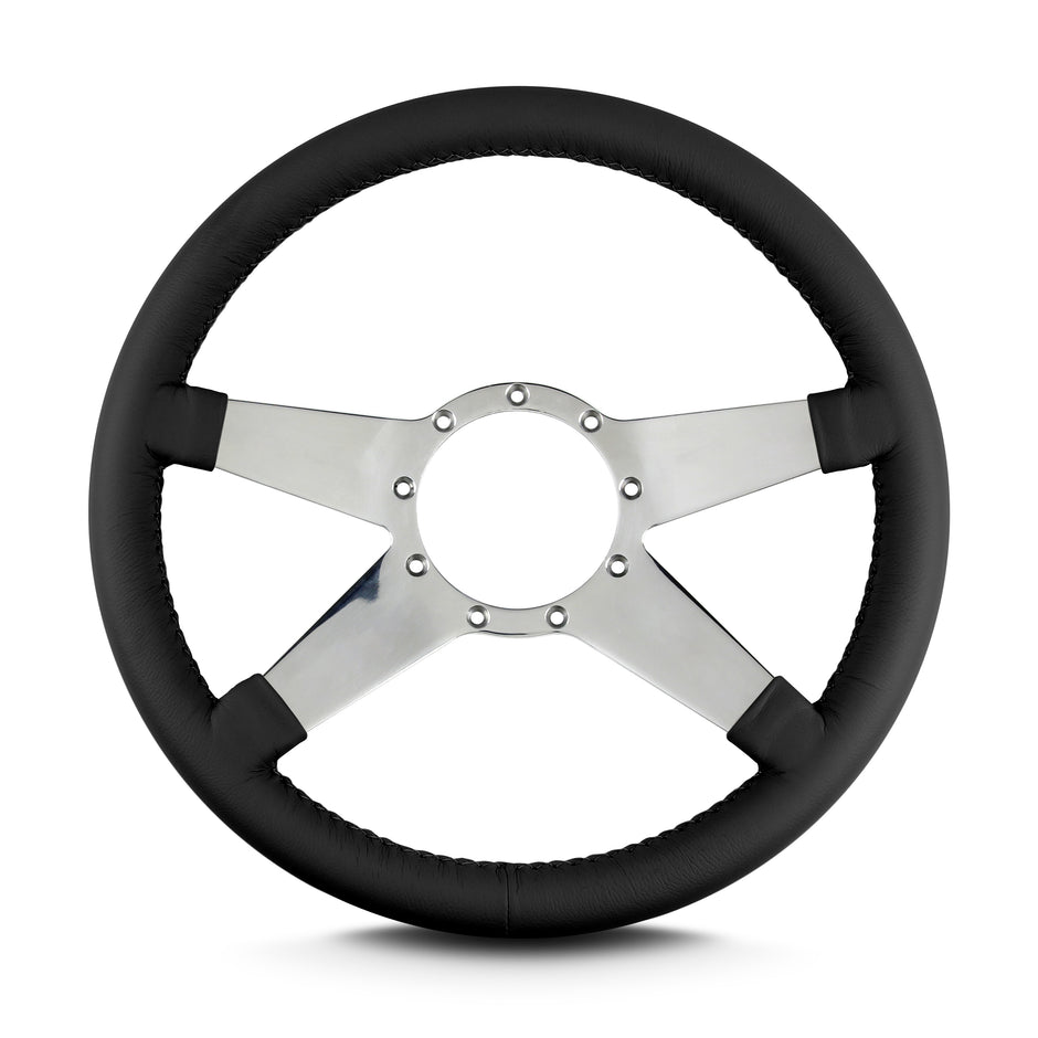 MARK 9 STANDARD POLISHED  STANDARD GRIP BLACK