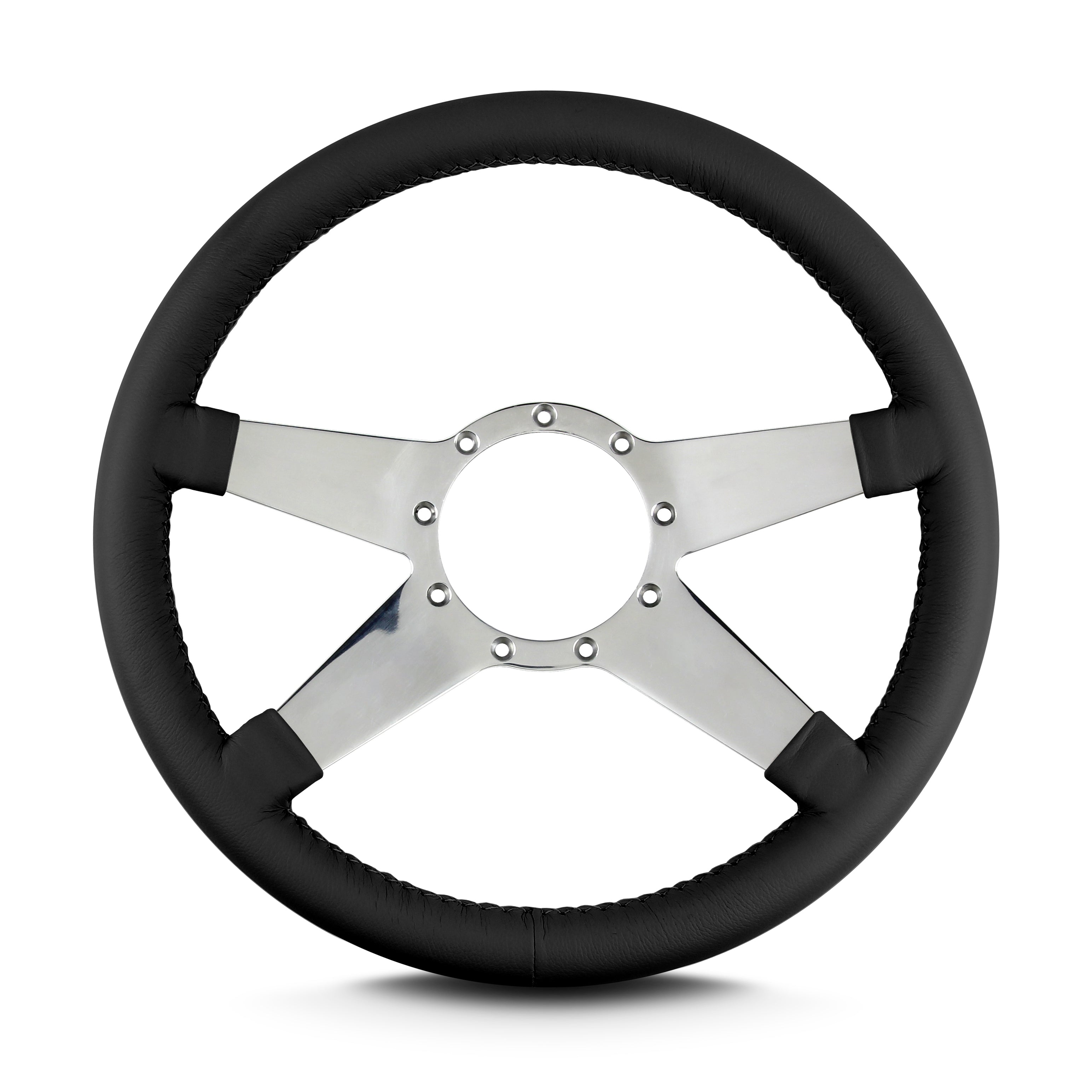 MARK 9 STANDARD POLISHED  STANDARD GRIP BLACK