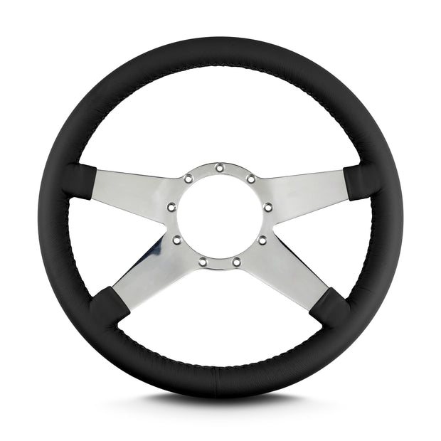 MARK 9 STANDARD POLISHED  STANDARD GRIP BLACK
