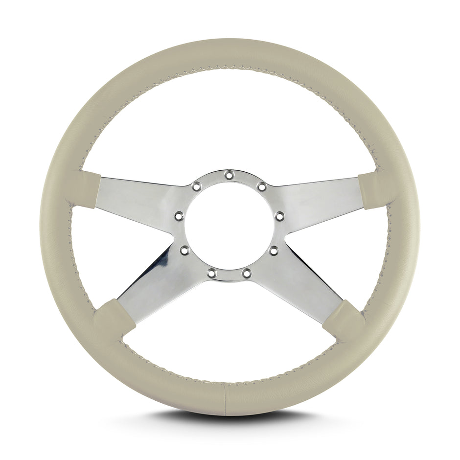MARK 9 STANDARD POLISHED  STANDARD GRIP BONE