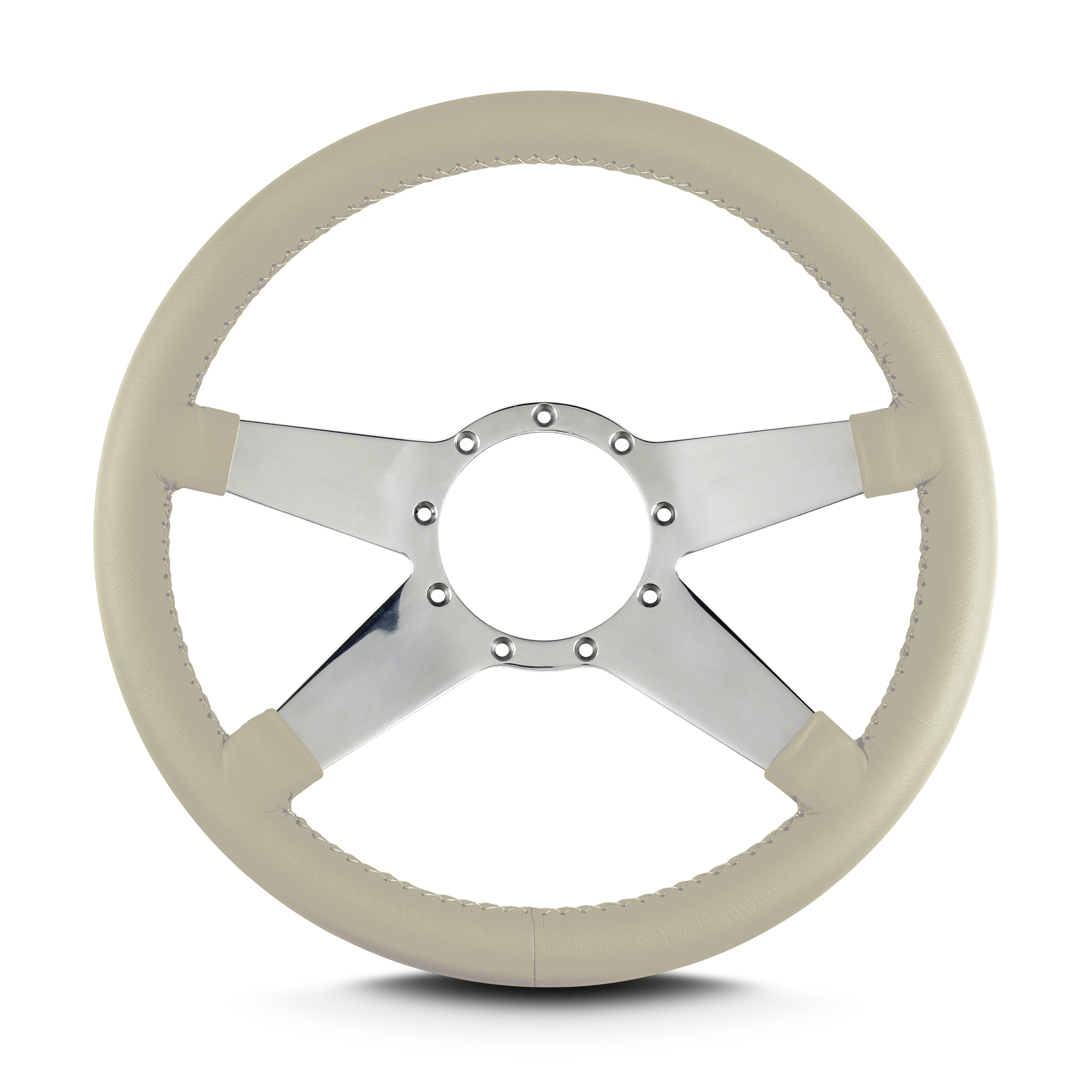 MARK 9 STANDARD POLISHED  STANDARD GRIP BONE